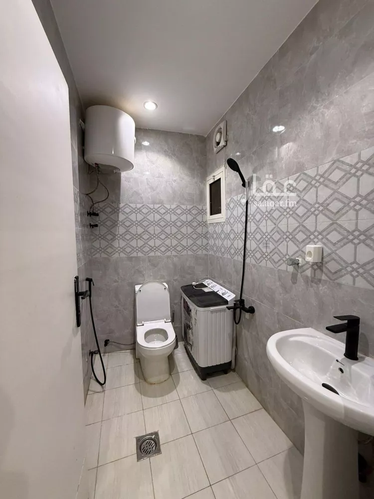 شقة للإيجار في شارع المليسان, حي اليرموك, مدينة الرياض, منطقة الرياض صورة 5