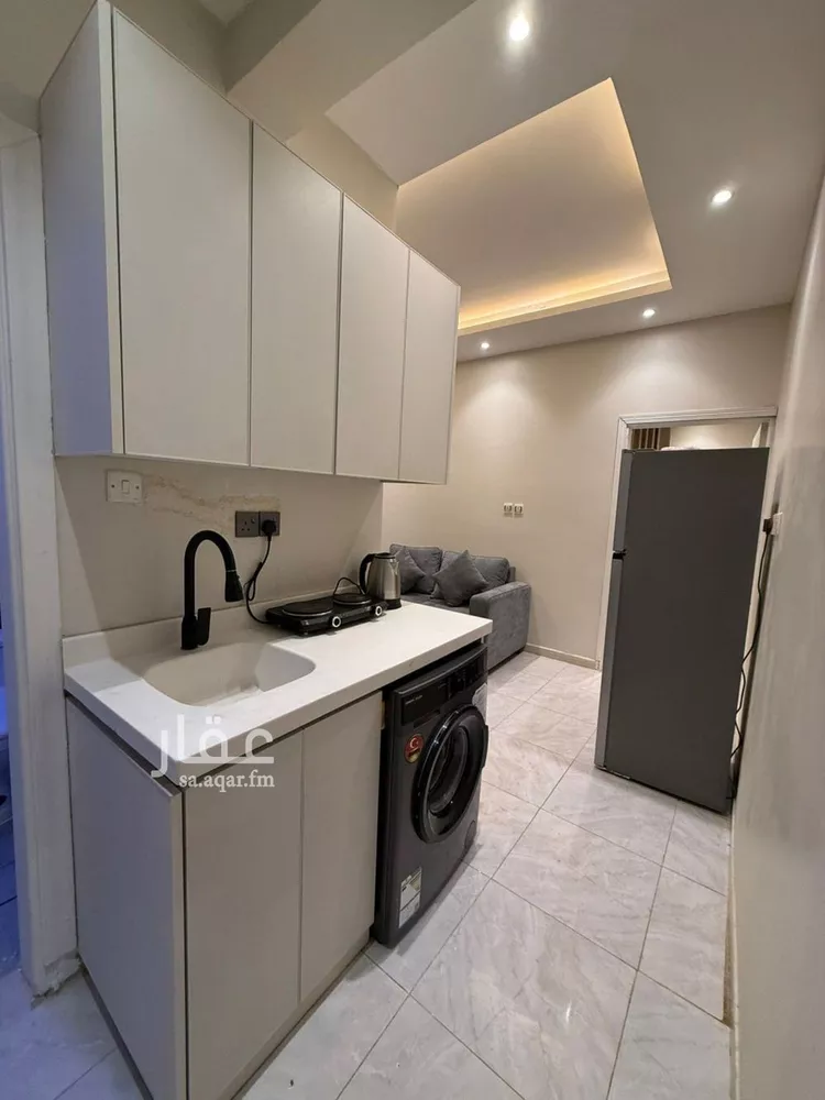 شقة للإيجار في شارع الجمال, حي الحمراء, مدينة الرياض, منطقة الرياض صورة 5