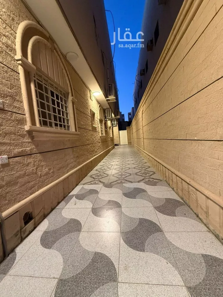 شقة للإيجار في شارع الجمال, حي الحمراء, مدينة الرياض, منطقة الرياض صورة 3