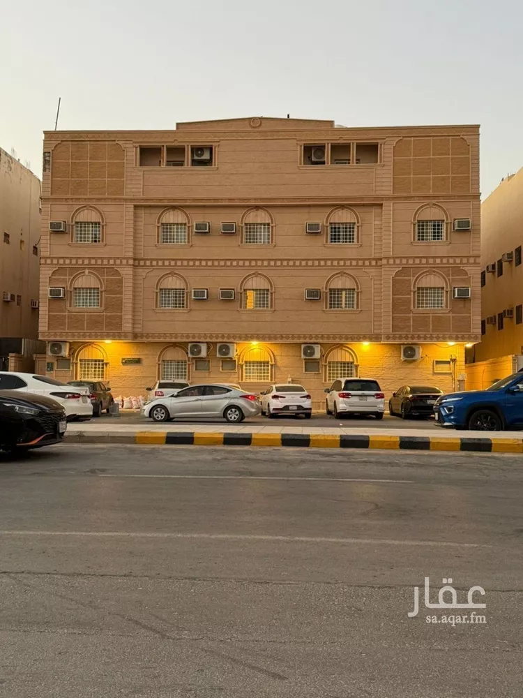 شقة للإيجار في شارع الجمال, حي الحمراء, مدينة الرياض, منطقة الرياض صورة 2