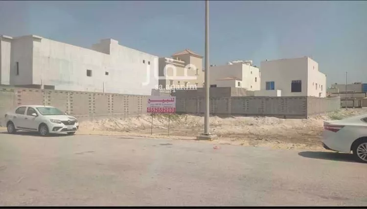 Land for Sale in Al Khobar Al Lulu