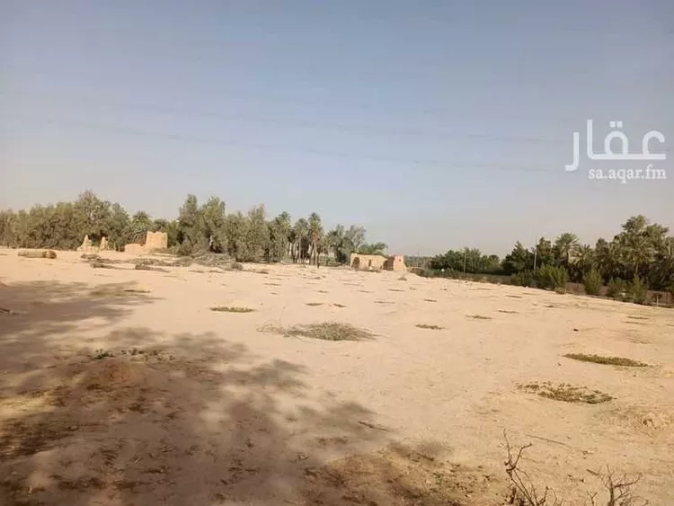 أرض للبيع في حي الدرعية الجديدة ، الرياض ، الدرعية صورة 3