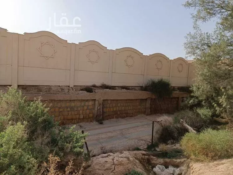 أرض للبيع في حي الدرعية الجديدة ، الرياض ، الدرعية صورة 4