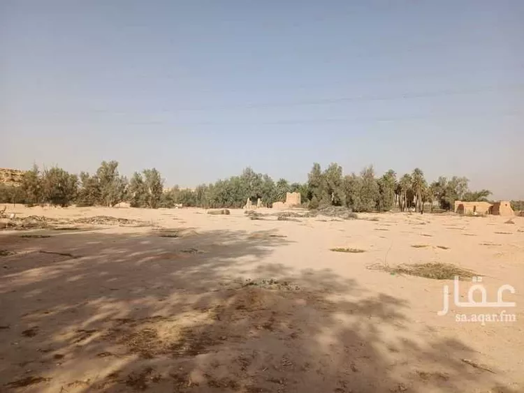 أرض للبيع في حي الدرعية الجديدة ، الرياض ، الدرعية صورة 2
