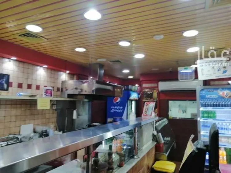 محل للبيع في حي العقربية ، الخبر ، الخبر صورة 2