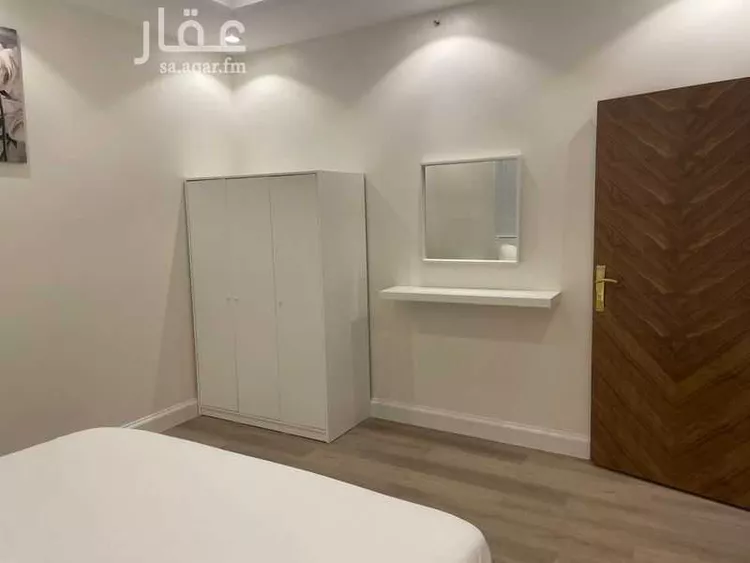 شقة مفروشة للحجز في شارع زهير بن ابي سلمى ، حي المصيف ، الرياض ، منطقة الرياض