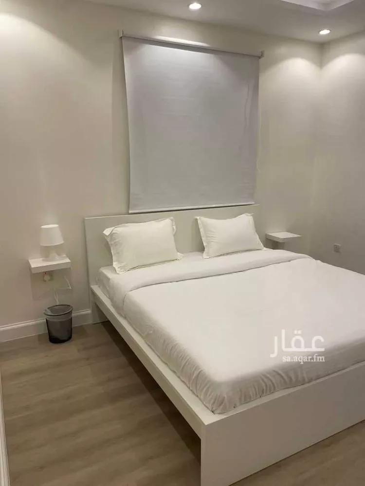 شقة مفروشة للحجز في شارع زهير بن ابي سلمى ، حي المصيف ، الرياض ، منطقة الرياض صورة 2