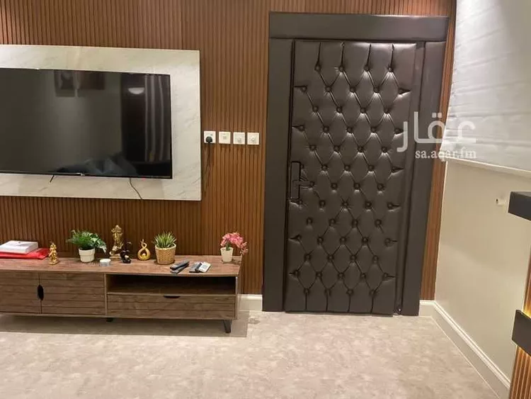شقة مفروشة للحجز في شارع زهير بن ابي سلمى ، حي المصيف ، الرياض ، منطقة الرياض 9