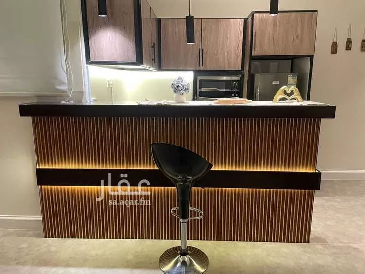 شقة مفروشة للحجز في شارع زهير بن ابي سلمى ، حي المصيف ، الرياض ، منطقة الرياض 6