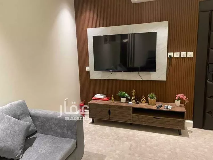 شقة مفروشة للحجز في شارع زهير بن ابي سلمى ، حي المصيف ، الرياض ، منطقة الرياض صورة 4