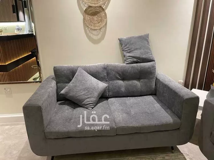 شقة مفروشة للحجز في شارع زهير بن ابي سلمى ، حي المصيف ، الرياض ، منطقة الرياض 7