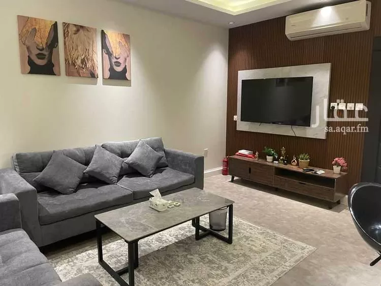 شقة مفروشة للحجز في شارع زهير بن ابي سلمى ، حي المصيف ، الرياض ، منطقة الرياض صورة 5