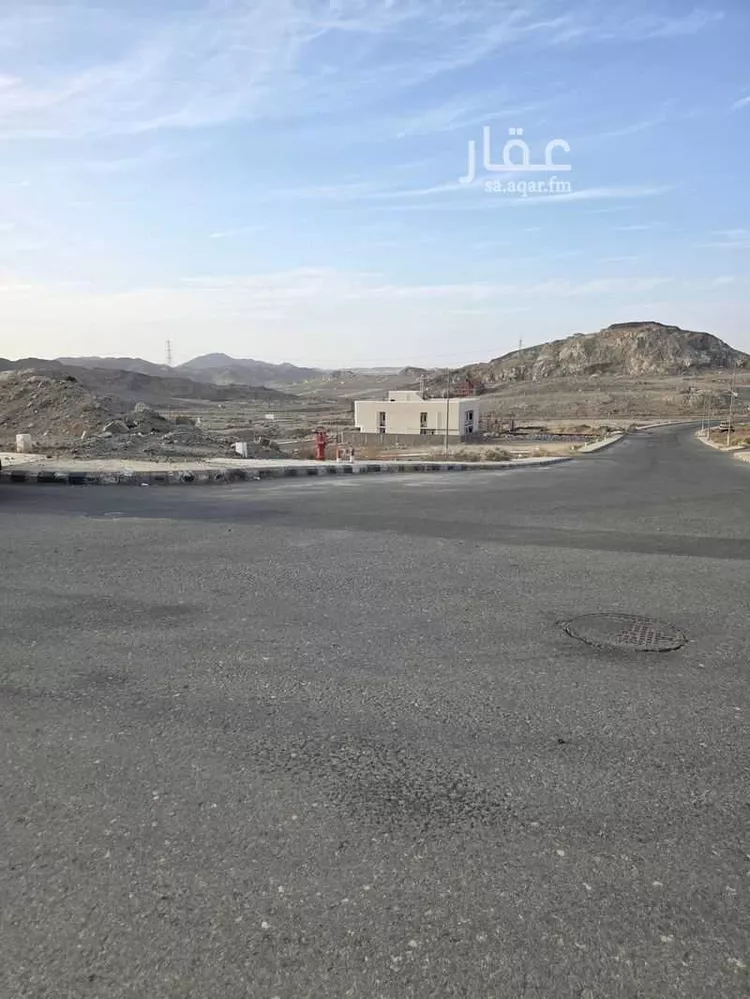 أرض للبيع في شارع محمد مهدي الباجي ، حي ولي العهد ، مكة ، منطقة مكة المكرمة صورة 2