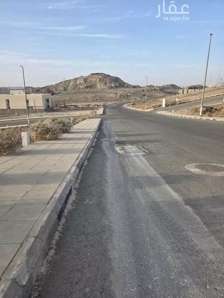 أرض للبيع في شارع محمد مهدي الباجي ، حي ولي العهد ، مكة ، منطقة مكة المكرمة صورة 4