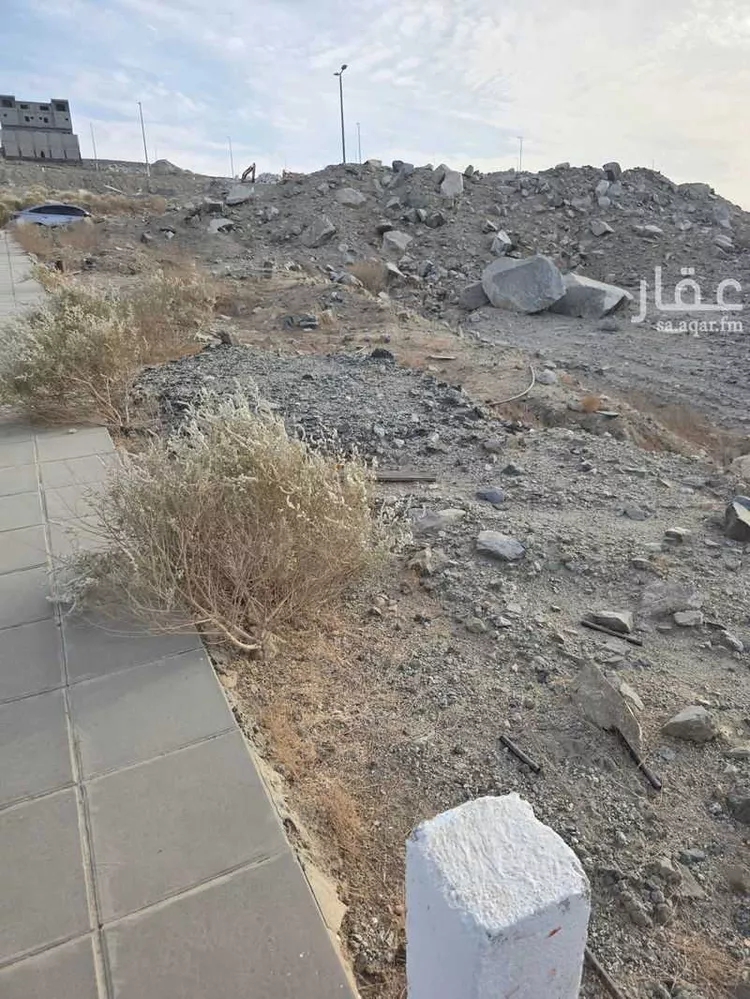 أرض للبيع في شارع محمد مهدي الباجي ، حي ولي العهد ، مكة ، منطقة مكة المكرمة 6