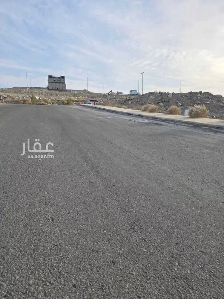 أرض للبيع في شارع محمد مهدي الباجي ، حي ولي العهد ، مكة ، منطقة مكة المكرمة صورة 5