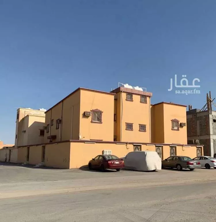 شقة للبيع في شارع السليمانية 289 ، حي السليمانية ، حفر الباطن ، حفر الباطن