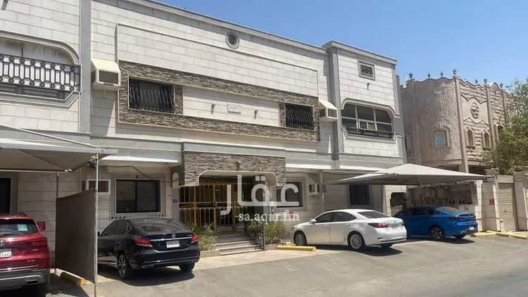 عمارة للبيع في شارع اهل التجاره ، حي النهضة ، جدة ، جدة