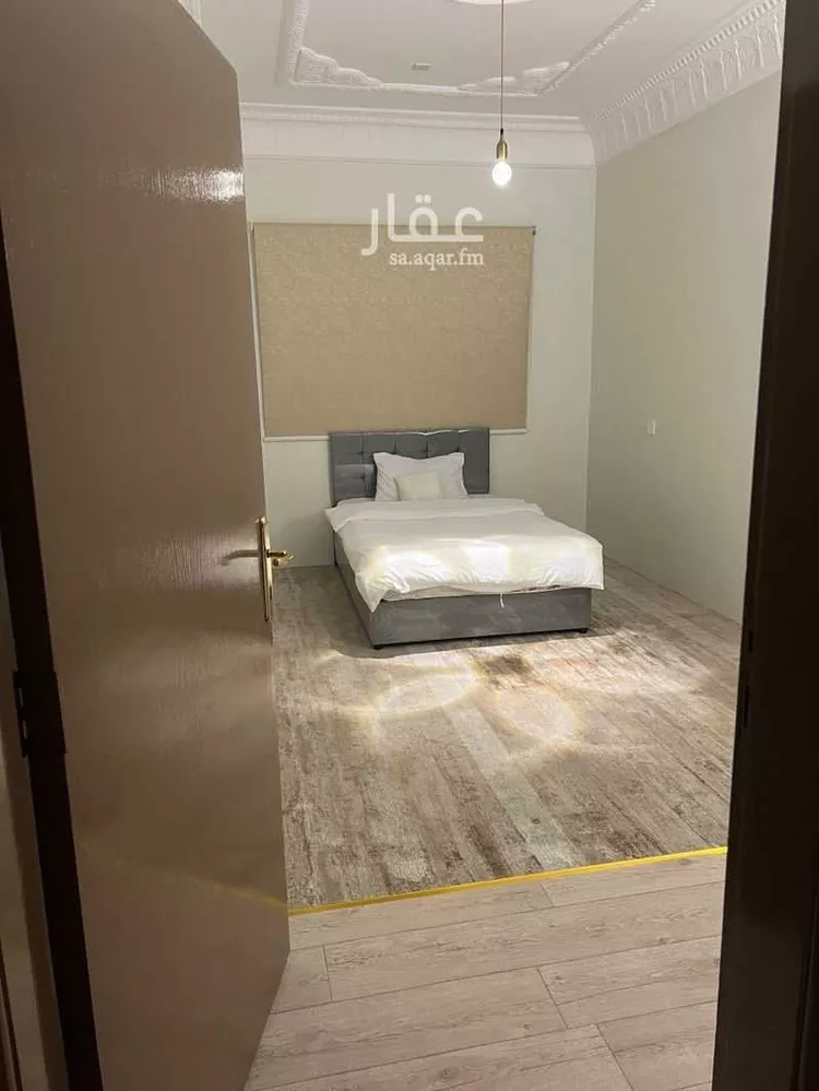 شقة للإيجار في شارع ابن سكرة ، حي المروج ، ابها ، منطقة عسير صورة 4