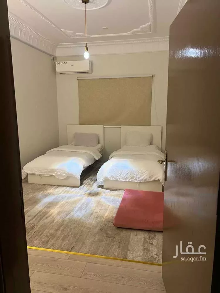 شقة للإيجار في شارع ابن سكرة ، حي المروج ، ابها ، منطقة عسير صورة 3