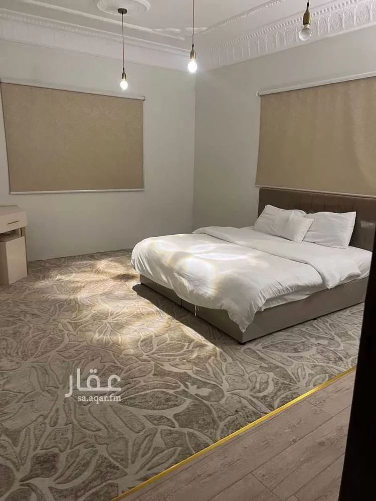 شقة للإيجار في شارع ابن سكرة ، حي المروج ، ابها ، منطقة عسير صورة 5