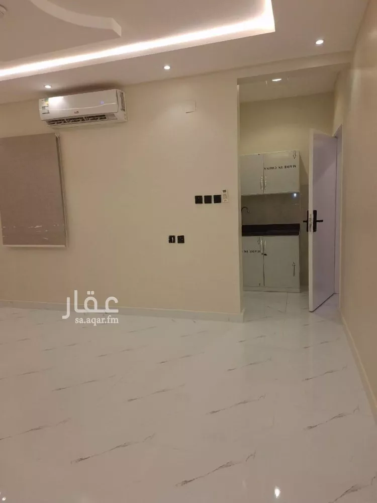 شقة للإيجار في شارع ابي جعفر المنصور, حي اليرموك, مدينة الرياض, منطقة الرياض