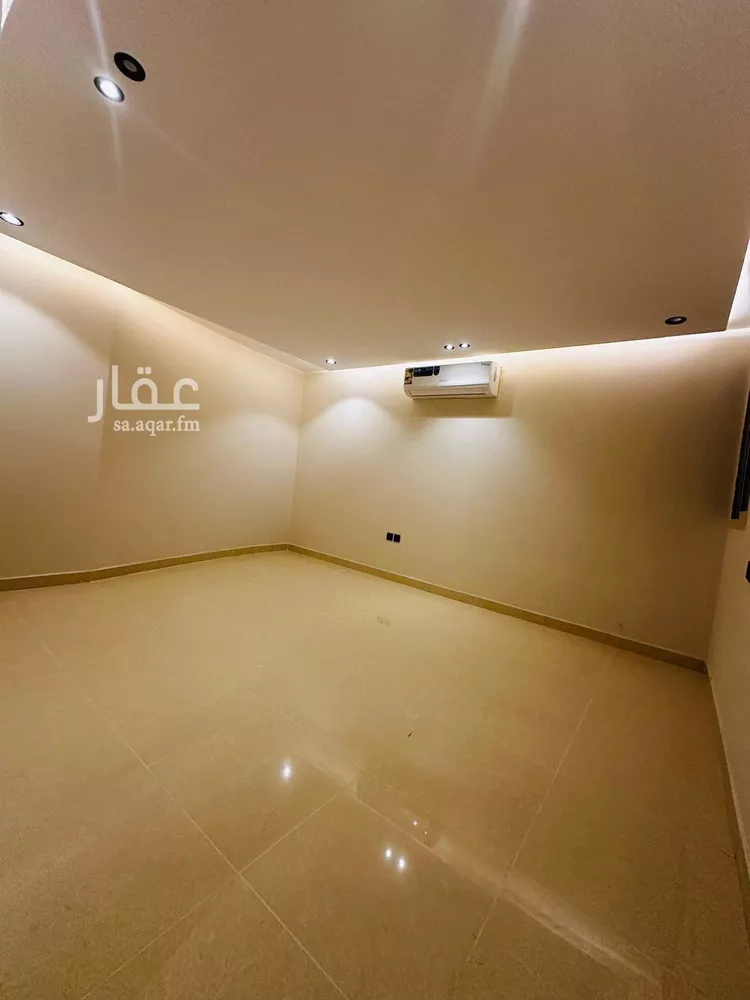 شقة للإيجار في شارع الأمير عبدالله بن سعود بن عبدالله صنيت, حي الصحافة, مدينة الرياض, منطقة الرياض صورة 4
