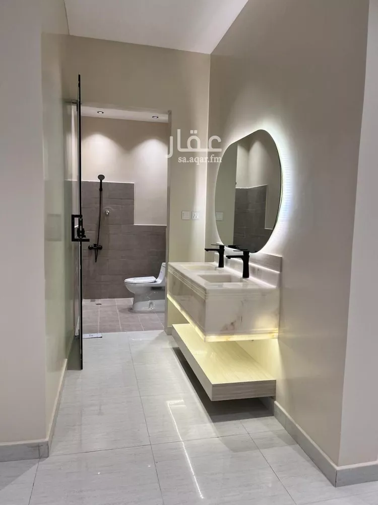 فيلا للإيجار في شارع ابن عبدالرب, حي العارض, مدينة الرياض, منطقة الرياض صورة 3