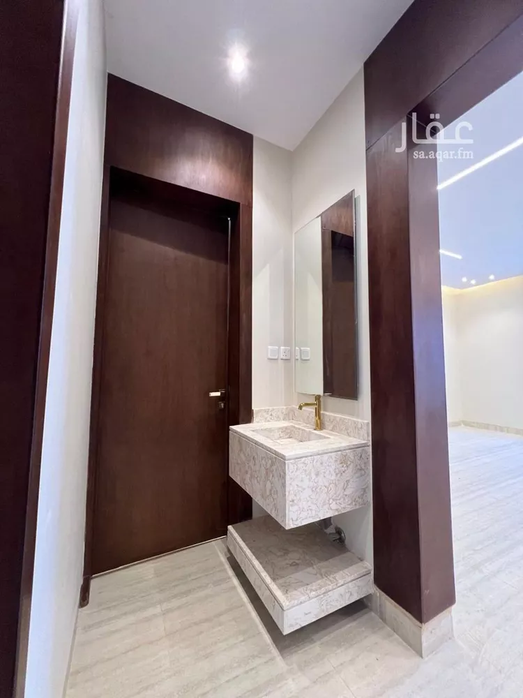 شقة للإيجار في شارع عمارة بن أوس بن ثعلبة الأنصاري, حي الرمال, مدينة الرياض, منطقة الرياض