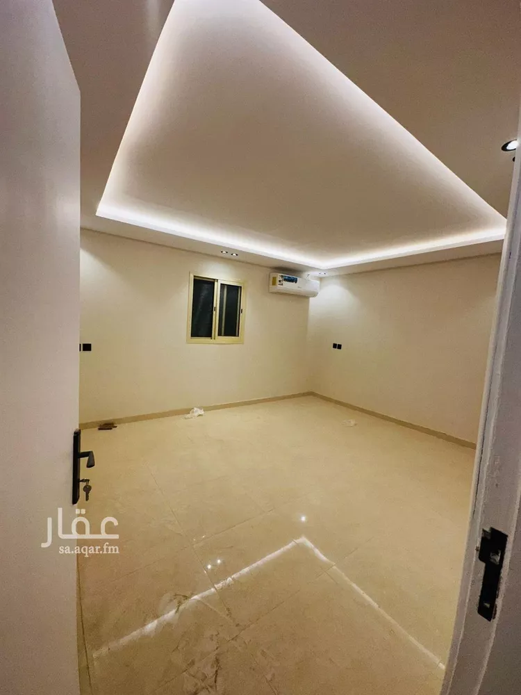شقة للإيجار في شارع الأمير عبدالله بن سعود بن عبدالله صنيت, حي الصحافة, مدينة الرياض, منطقة الرياض صورة 3