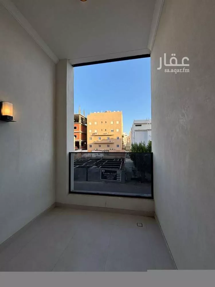 شقة للبيع في شارع الجيل الصاعد, حي النهضة, مدينة جدة, منطقة مكة المكرمة