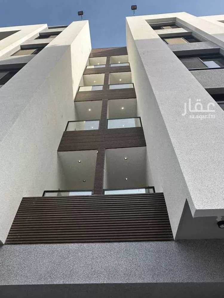 شقة للبيع في شارع ابن مكي, حي الروضة, مدينة جدة, منطقة مكة المكرمة