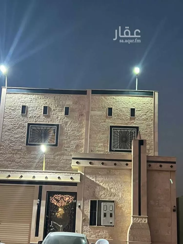 فيلا للبيع في شارع خليل الصنهاجي, حي المهدية, مدينة الرياض, منطقة الرياض صورة 4