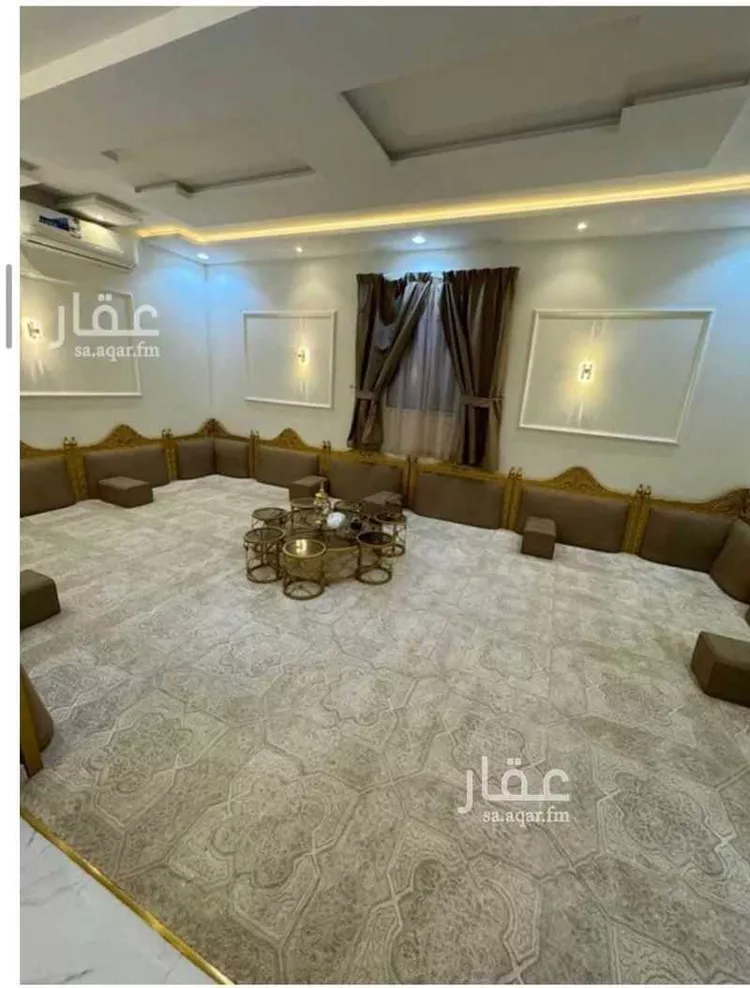 فيلا للبيع في شارع خليل الصنهاجي, حي المهدية, مدينة الرياض, منطقة الرياض صورة 5