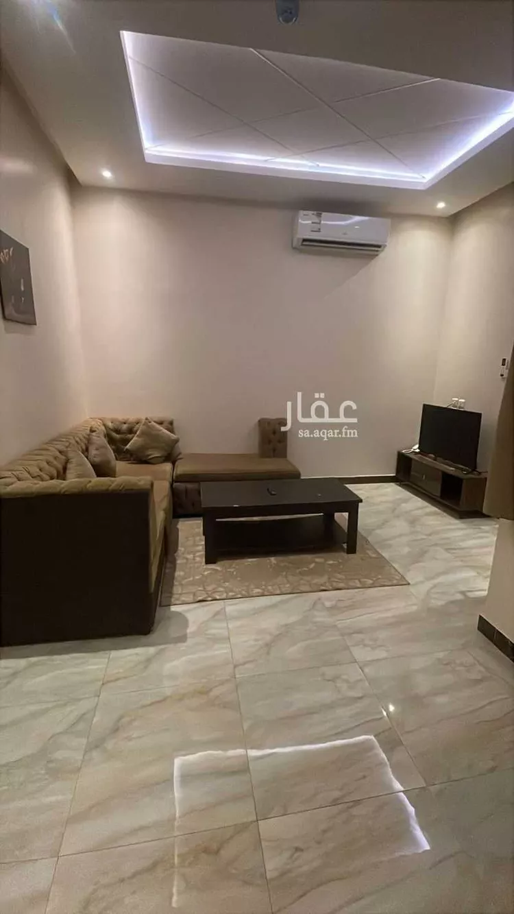 عمارة للإيجار في شارع الشهارين, حي اليرموك, مدينة الرياض, منطقة الرياض صورة 3