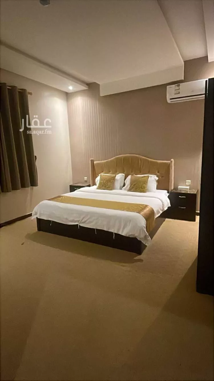 عمارة للإيجار في شارع الشهارين, حي اليرموك, مدينة الرياض, منطقة الرياض صورة 5