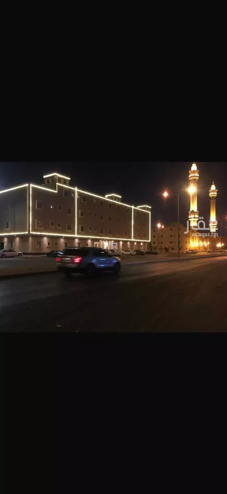 Building for Rent in Riyadh Al Yarmouk