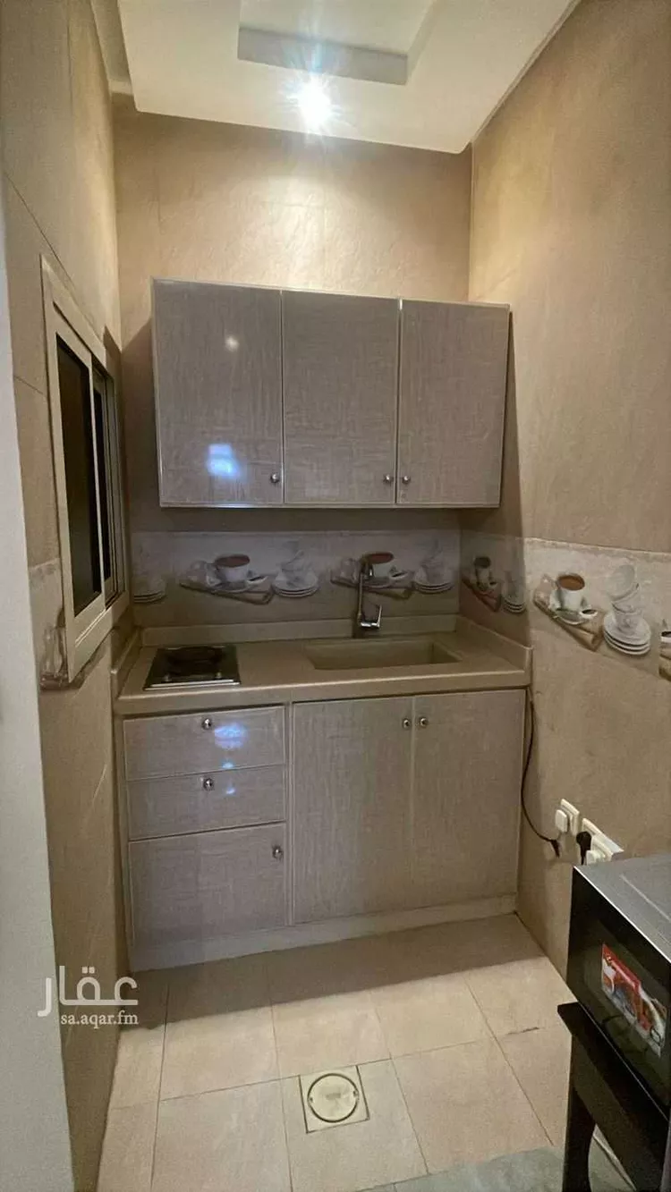 عمارة للإيجار في شارع الشهارين, حي اليرموك, مدينة الرياض, منطقة الرياض صورة 2
