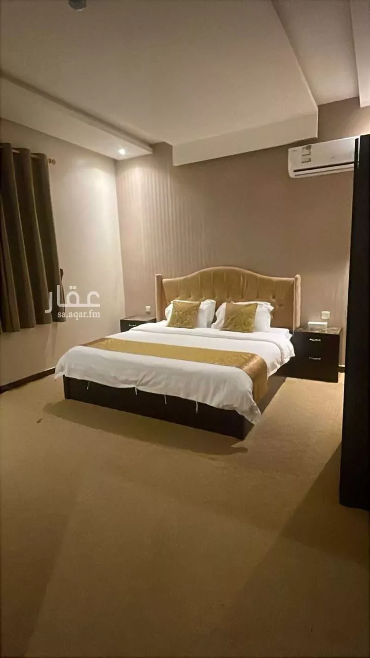 عمارة للإيجار في شارع الشهارين, حي اليرموك, مدينة الرياض, منطقة الرياض صورة 4