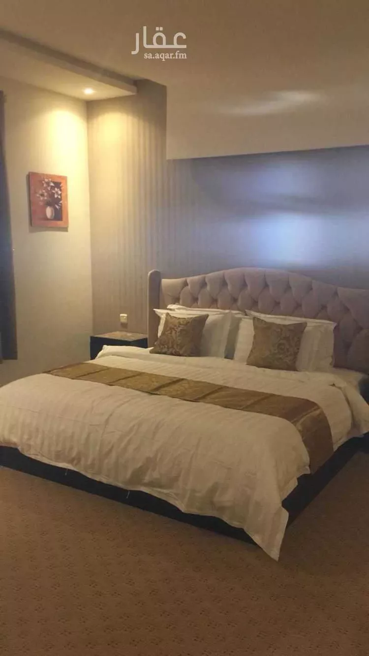عمارة للإيجار في شارع الشهارين, حي اليرموك, مدينة الرياض, منطقة الرياض صورة 5