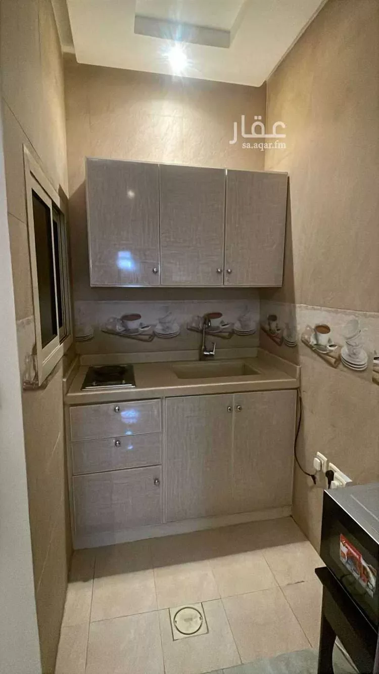 عمارة للإيجار في شارع الشهارين, حي اليرموك, مدينة الرياض, منطقة الرياض صورة 2