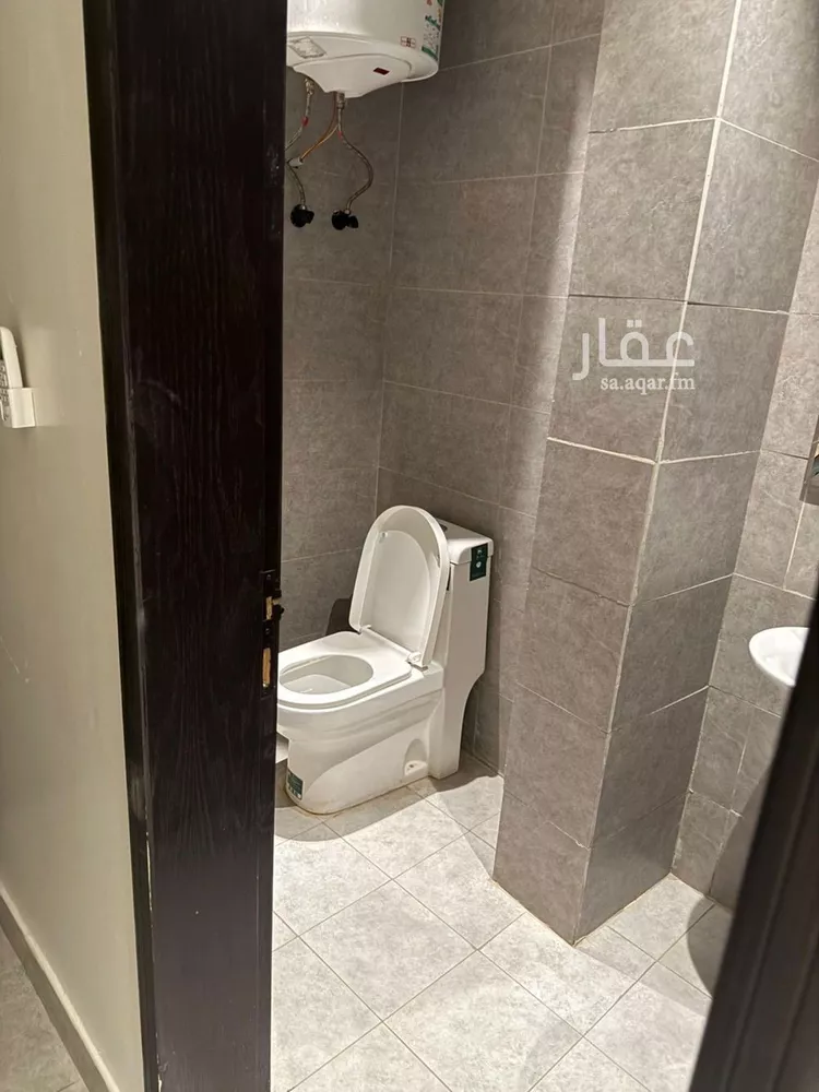 شقة للإيجار في شارع الكوادر, حي الإزدهار, مدينة الرياض, منطقة الرياض صورة 3