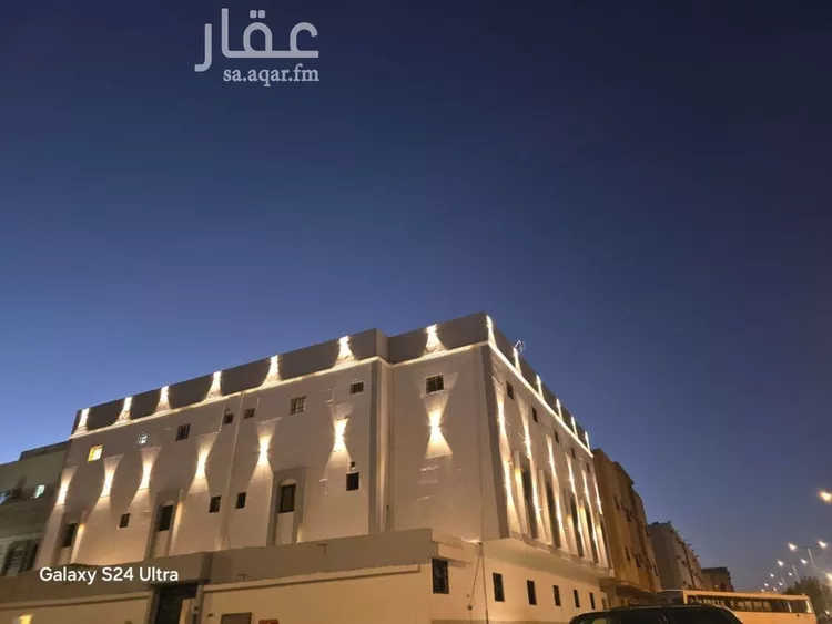 شقة للإيجار في شارع سعد بن الربيع, حي النسيم الغربي, مدينة الرياض, منطقة الرياض