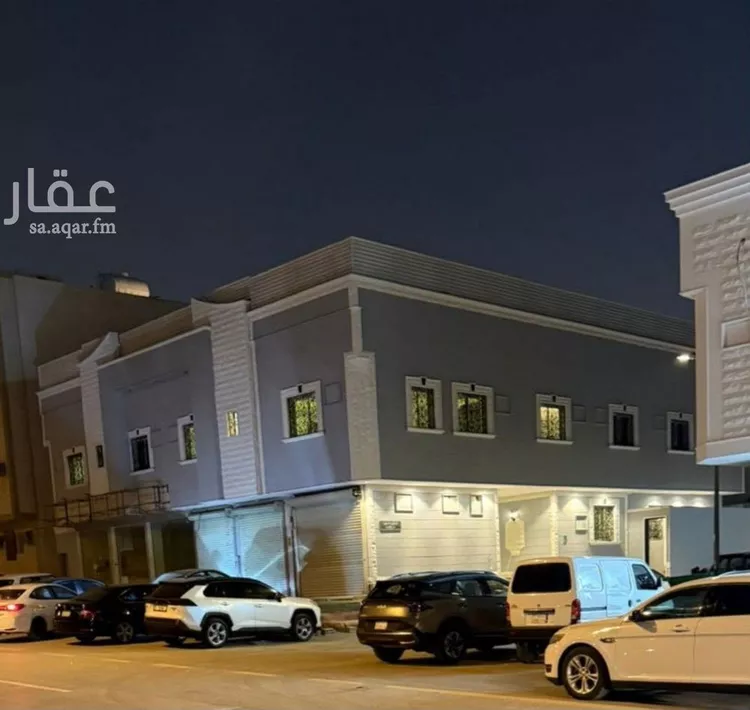 شقة للإيجار في شارع الكوادر, حي الإزدهار, مدينة الرياض, منطقة الرياض