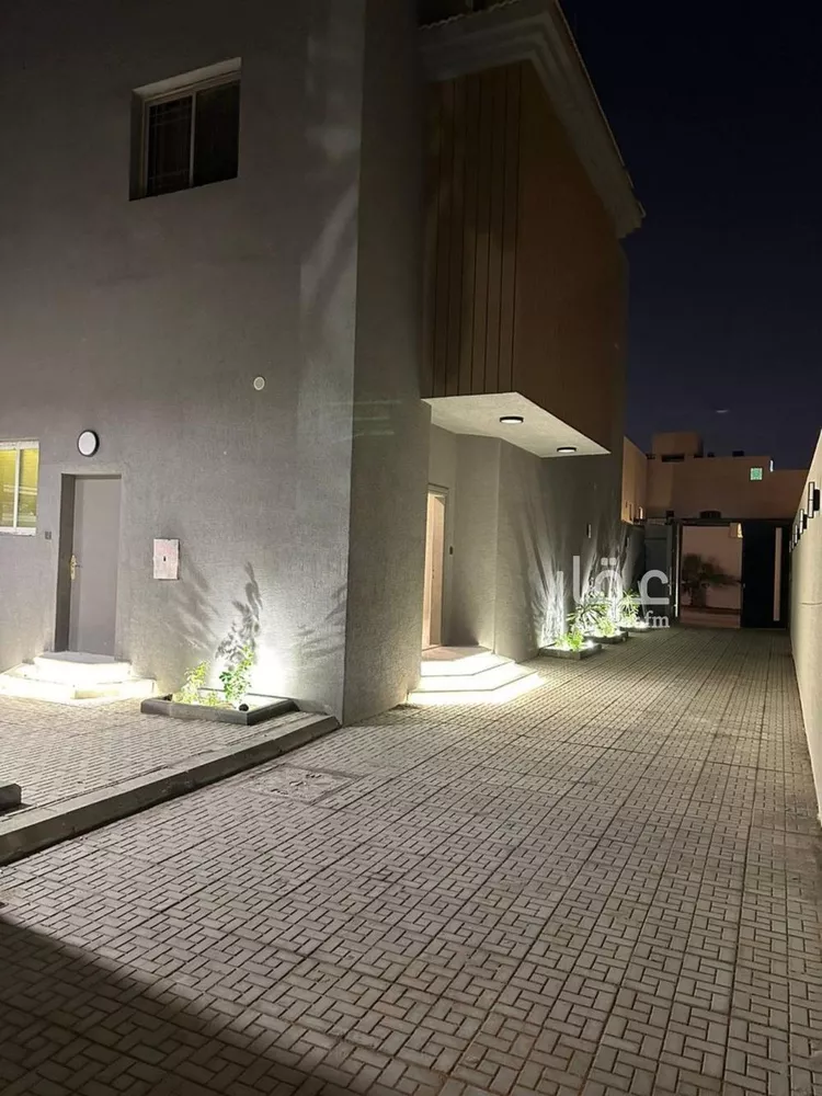 Apartment for Rent in Riyadh As Sulimaniyah
