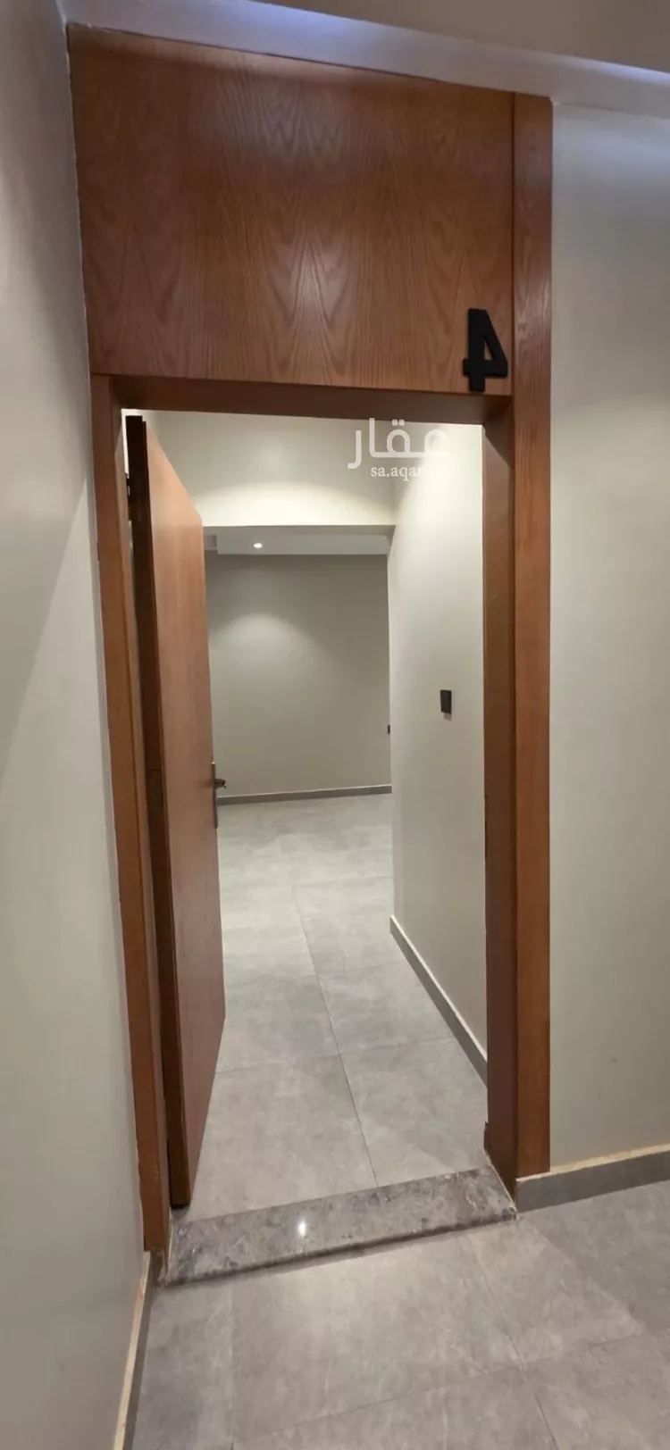 شقة للإيجار في شارع الكوادر, حي الإزدهار, مدينة الرياض, منطقة الرياض صورة 2