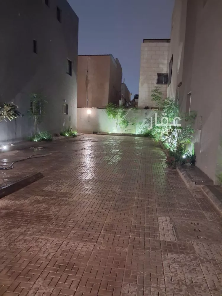 شقة للإيجار في شارع عبدالله بن نافع, حي السليمانية, مدينة الرياض, منطقة الرياض صورة 2