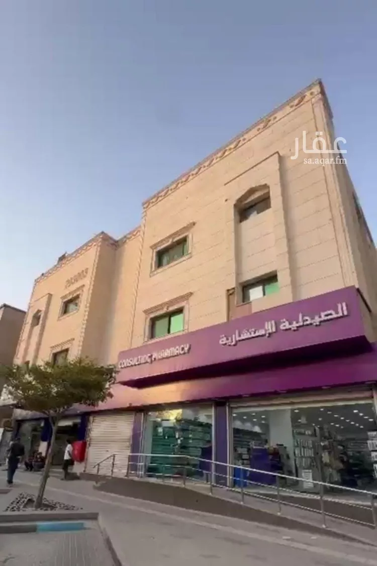 شقة للإيجار في شارع أحمد عبدالغفور عطار, حي العليا, مدينة الرياض, منطقة الرياض صورة 3