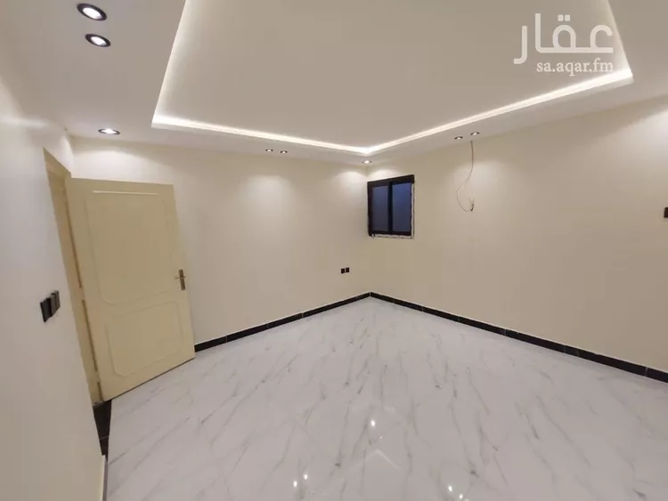 شقة للإيجار في شارع عبدالحميد أبي هيف, حي الورود, مدينة الرياض, منطقة الرياض صورة 4