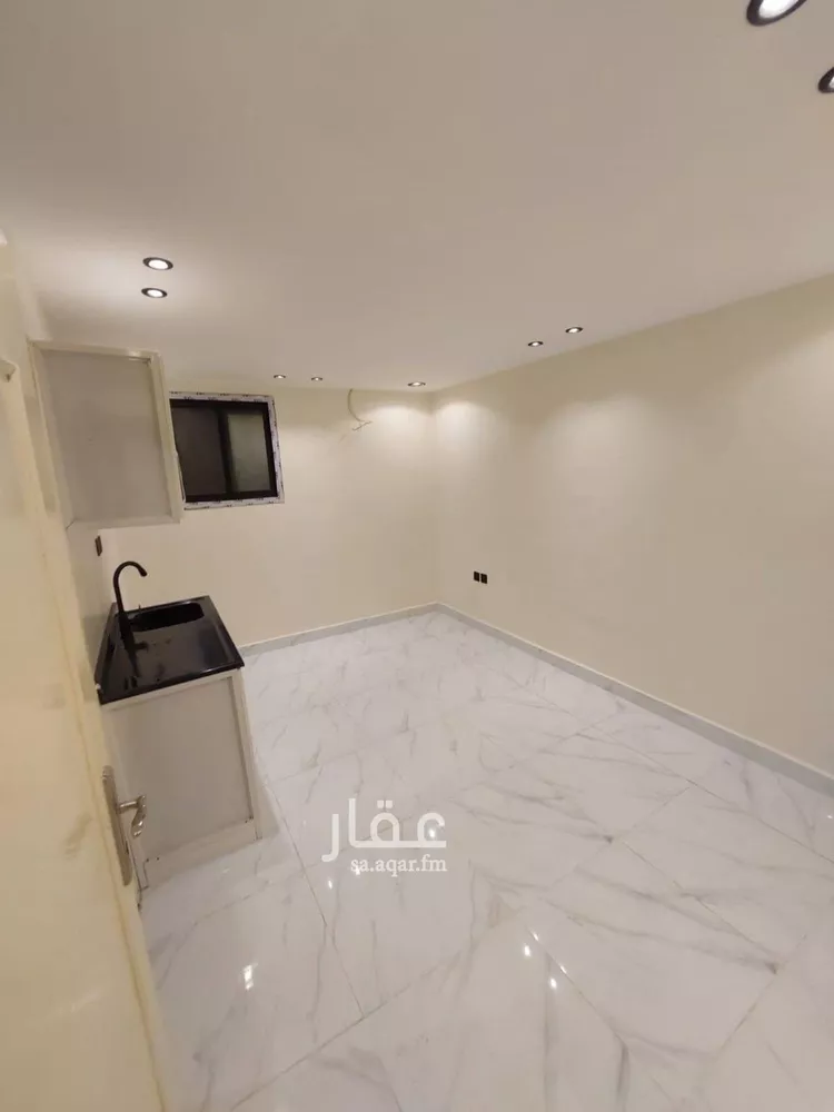 شقة للإيجار في شارع عبدالحميد أبي هيف, حي الورود, مدينة الرياض, منطقة الرياض صورة 3